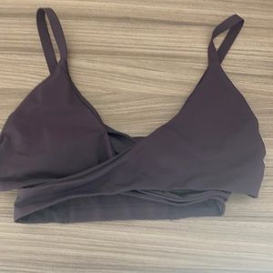 Lululemon bra